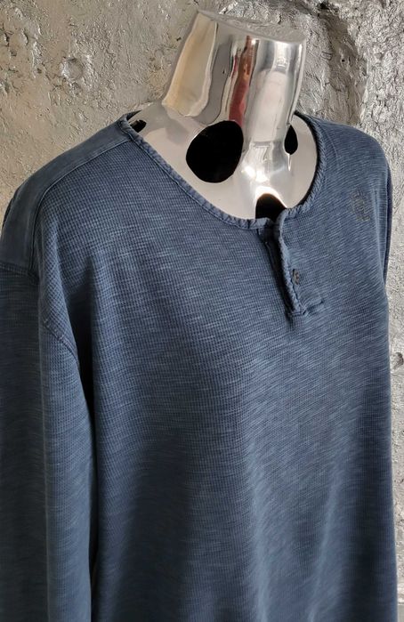 PEPE JEANS bluza męska roz XL