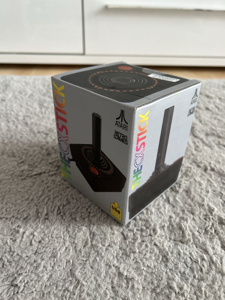 Joystick do konsoli Atari
