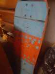 Skate 1980 de coleccao joe johnson
