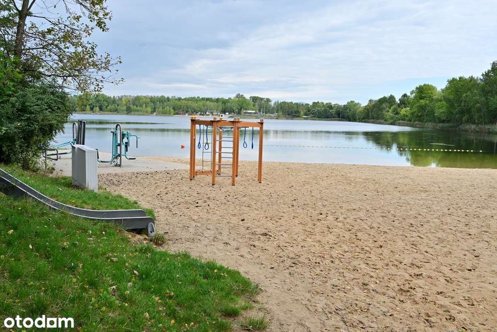 Przestronne 3-pokojowe mieszkanie z balkonem w pobliżu Doliny 5 stawów