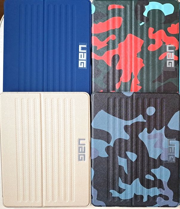 Чехол Ipad 5-6 поколение (9.7 дюйма)/Air/Air2 / Pro 9.7