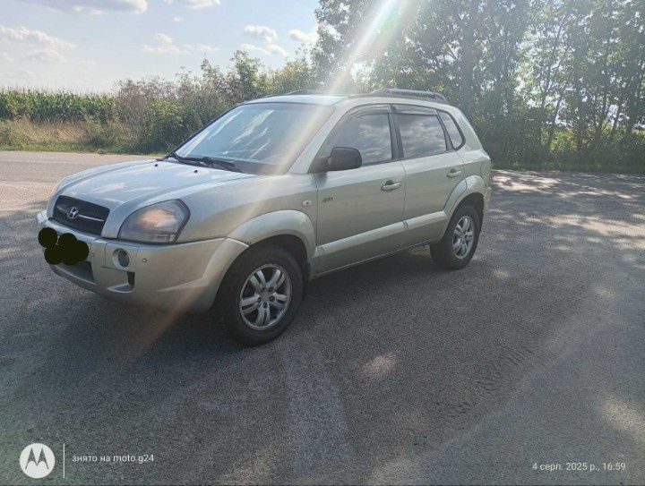 Продам автомобіль