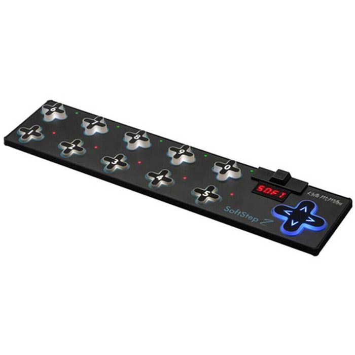 Keith McMillen SoftStep 2 - Напольный midi foot контроллер