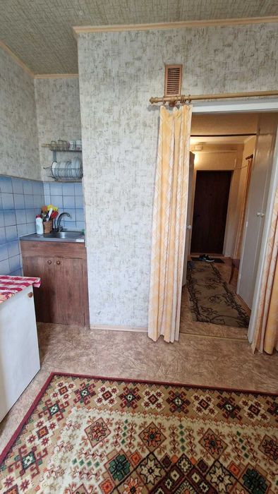 Продаж 1кімнатної квартири на Героїв України