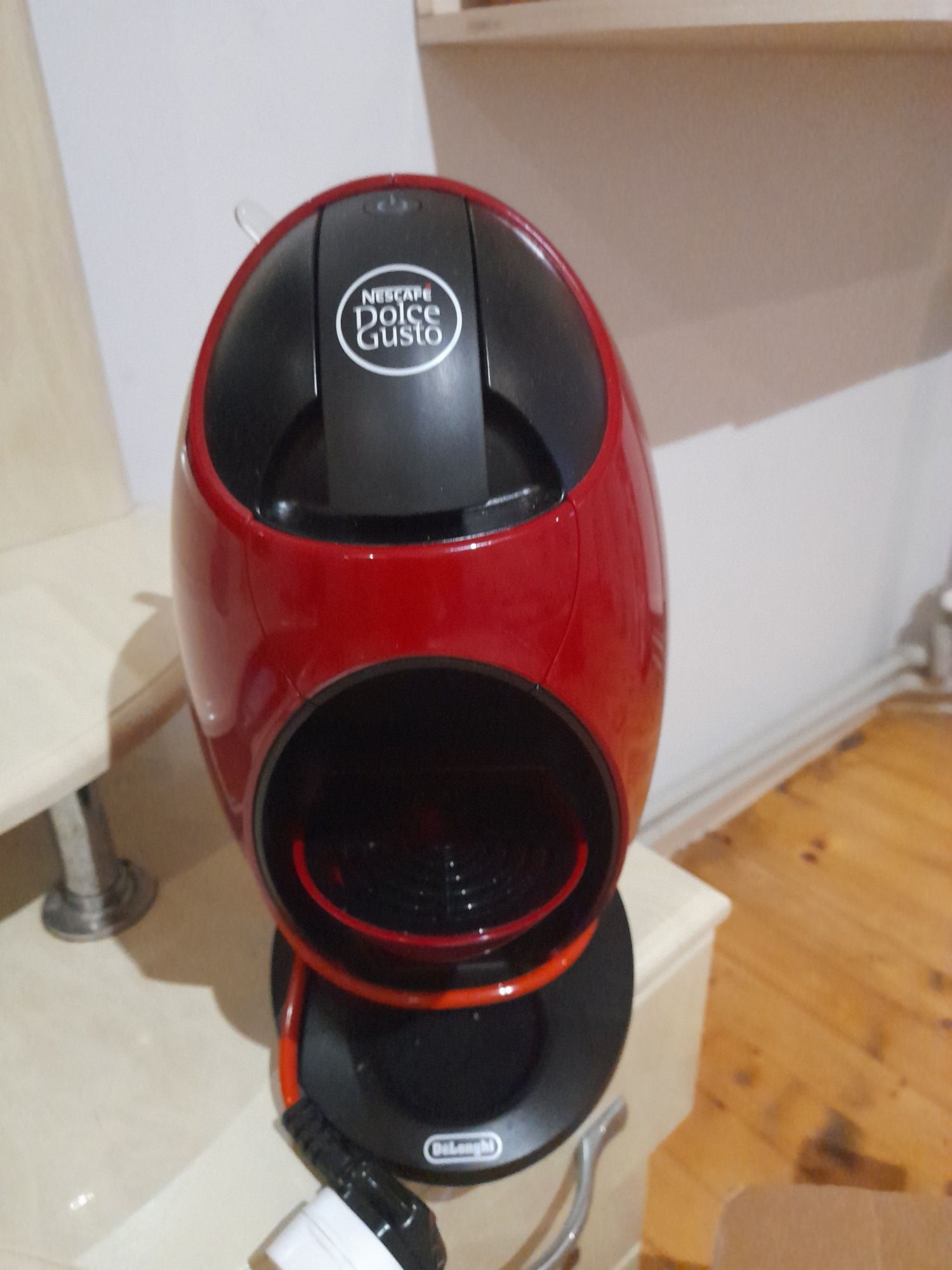 Кавова Машина Dolce Gusto