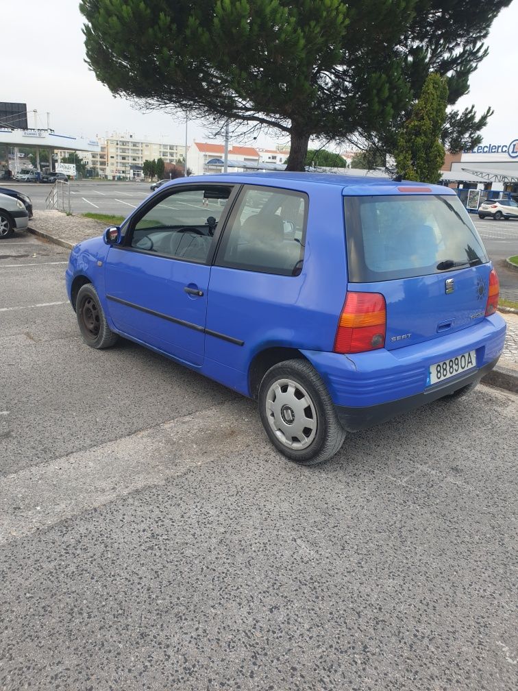 carro seat arosa