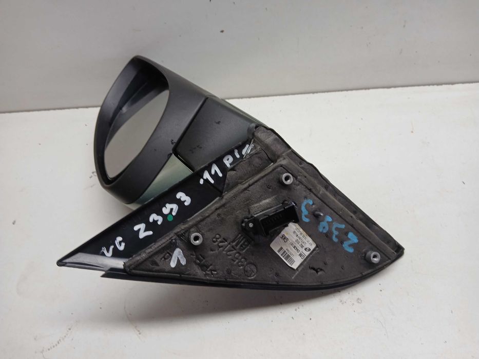 Opel Vectra C 02-05 Signum Lusterko Prawe 11 PIN Z393