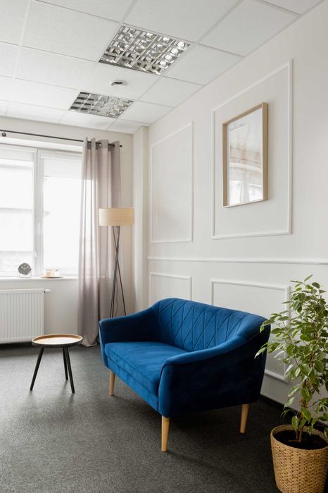 Gabinet do wynajęcia na godziny