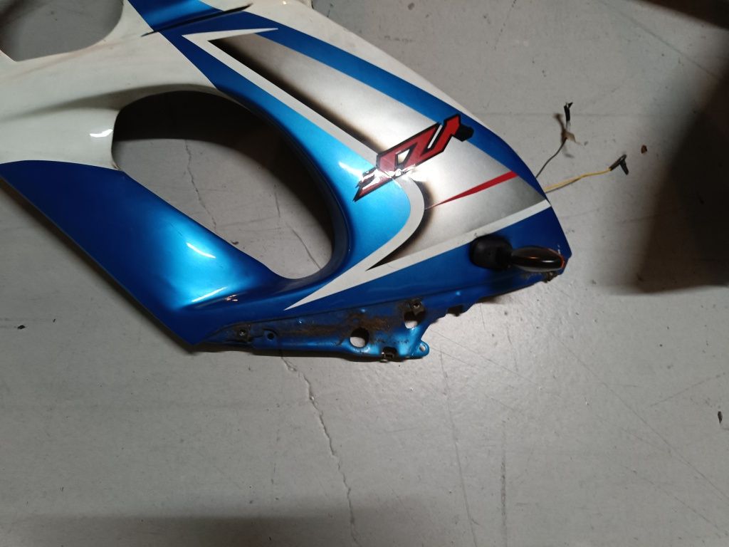 Yamaha YZF Thundercat 600 peças