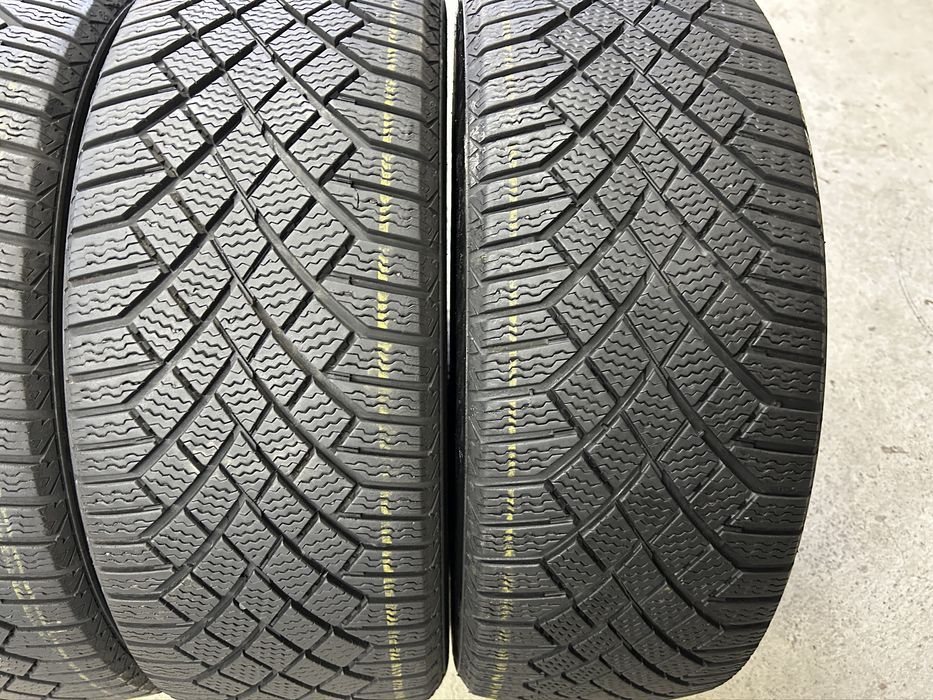 235/45R20 Continental Conti VikingContact 7 4шт