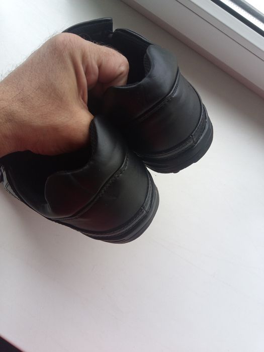 Новые качественные мокасины 44.5- 45р.