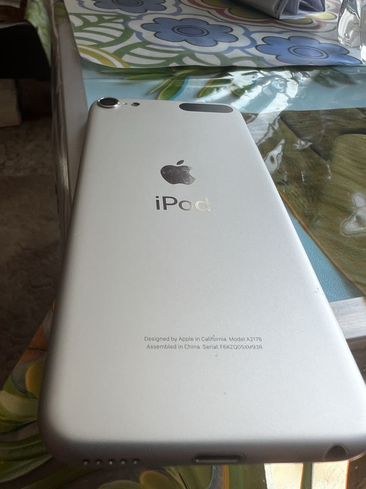 Apple iPod touch 7Gen 256gb