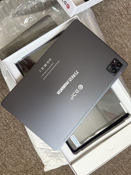 Планшет BDF P60 12/512gb (global version)