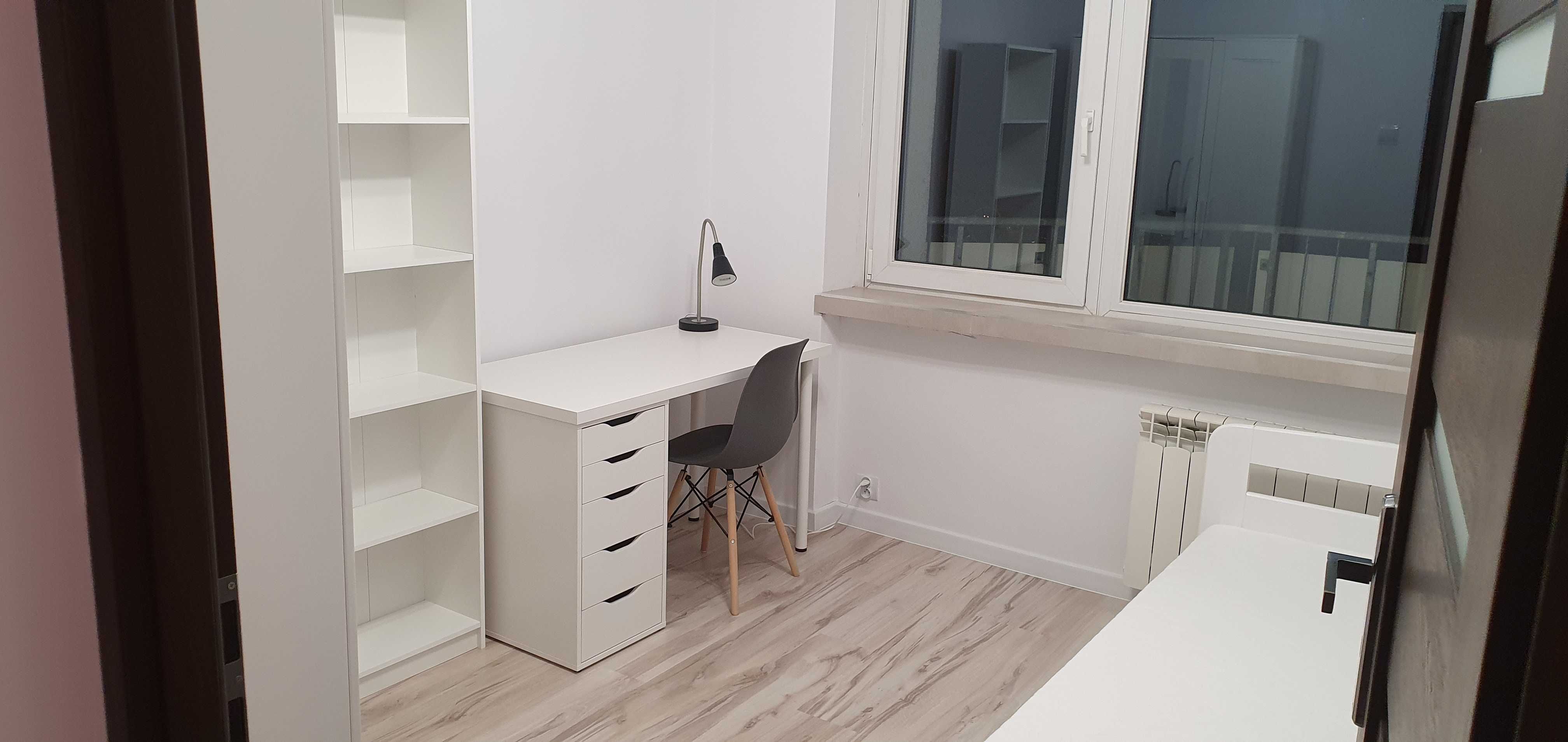 Pokój/Mieszkanie na Gwiazdach Katowice - Dwa pokoje