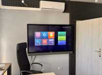 Monitor interaktywny Benq RP 653K 65cali