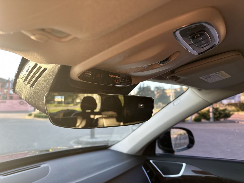 Продам Volvo XC90