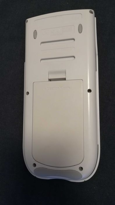 Calculadora gráfica Texas Instruments TI-84 Plus Silver Edition