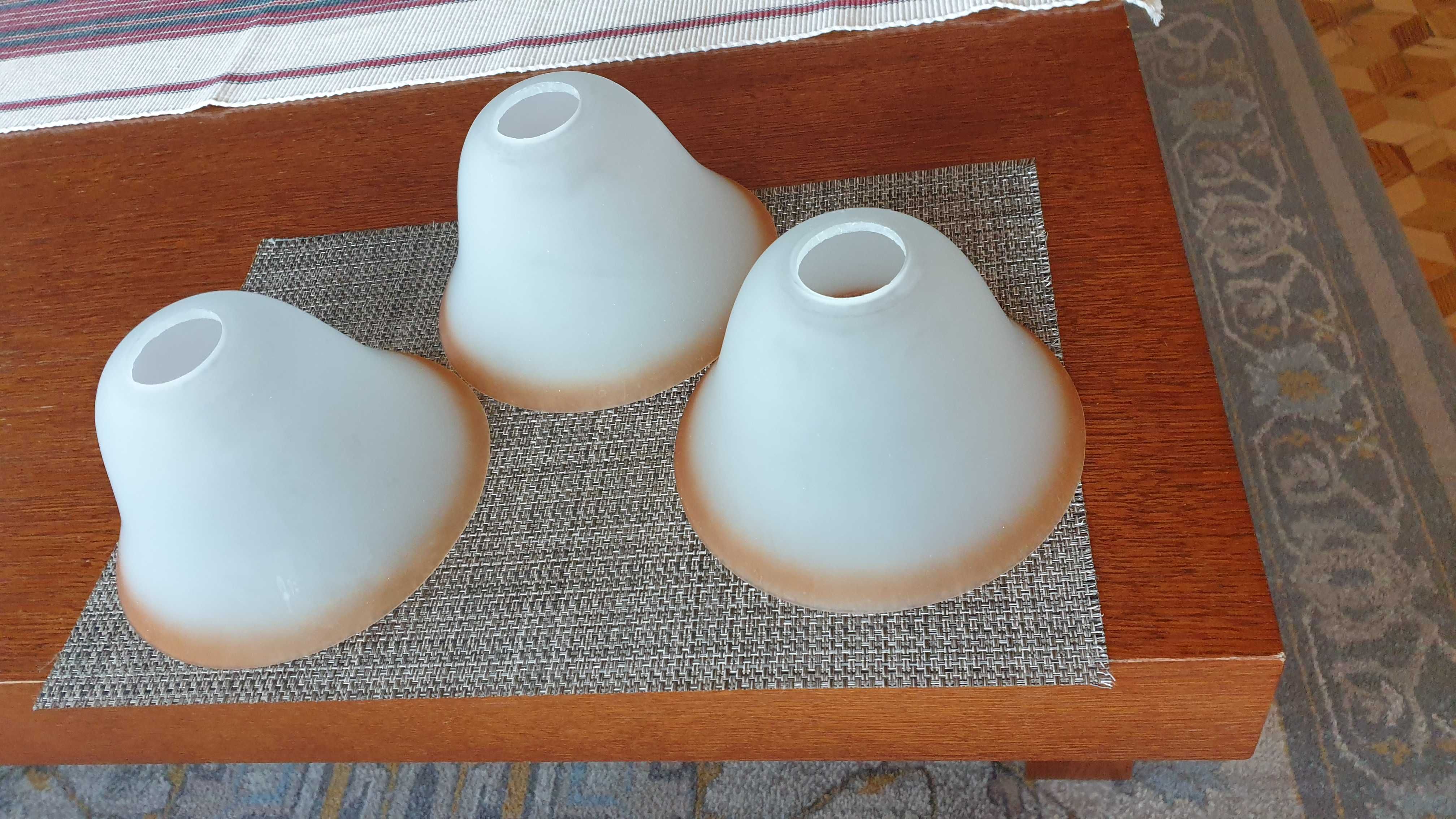 Klosze do lampy, żyrandola