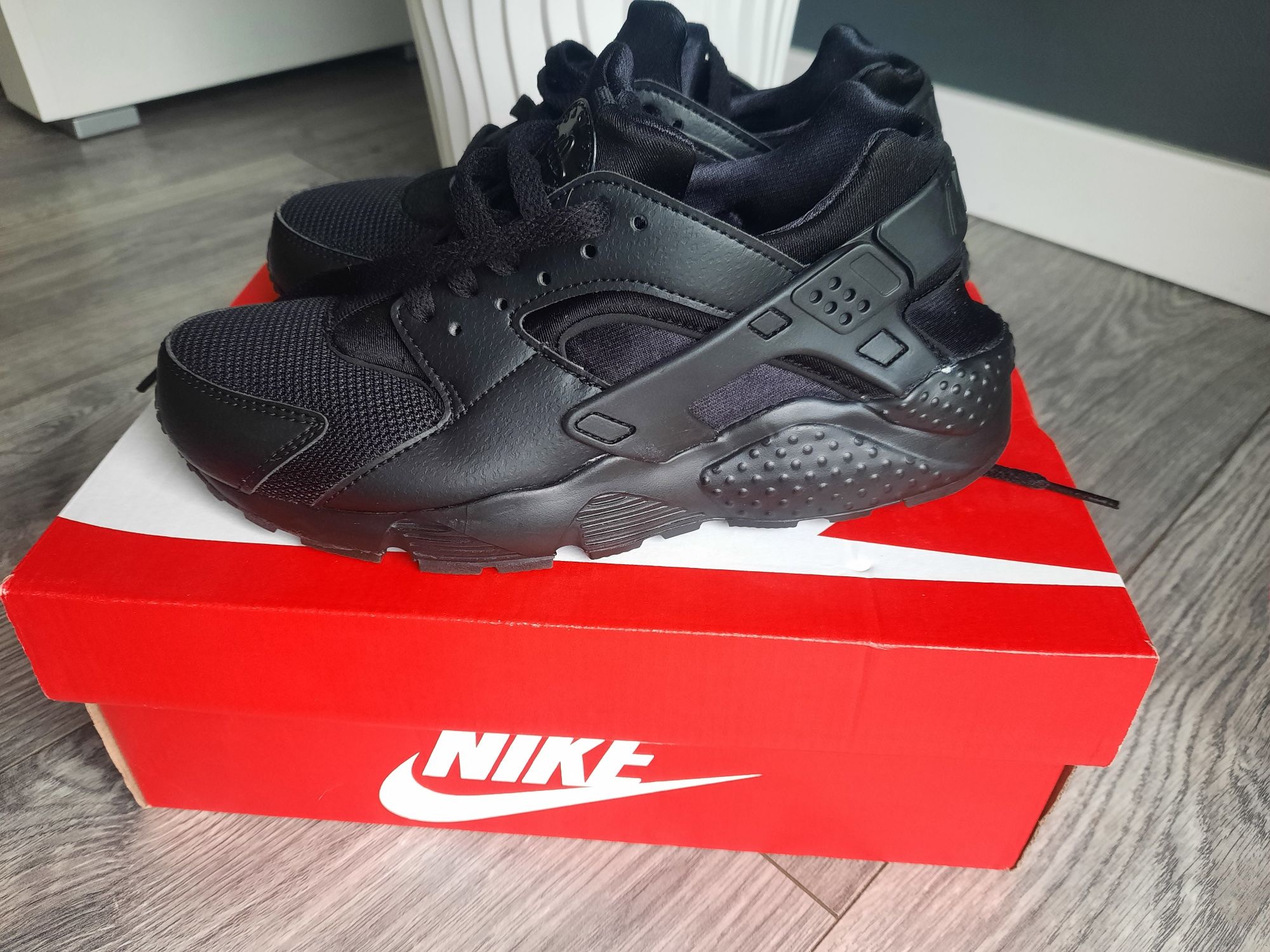 Nike Huarache Nowe