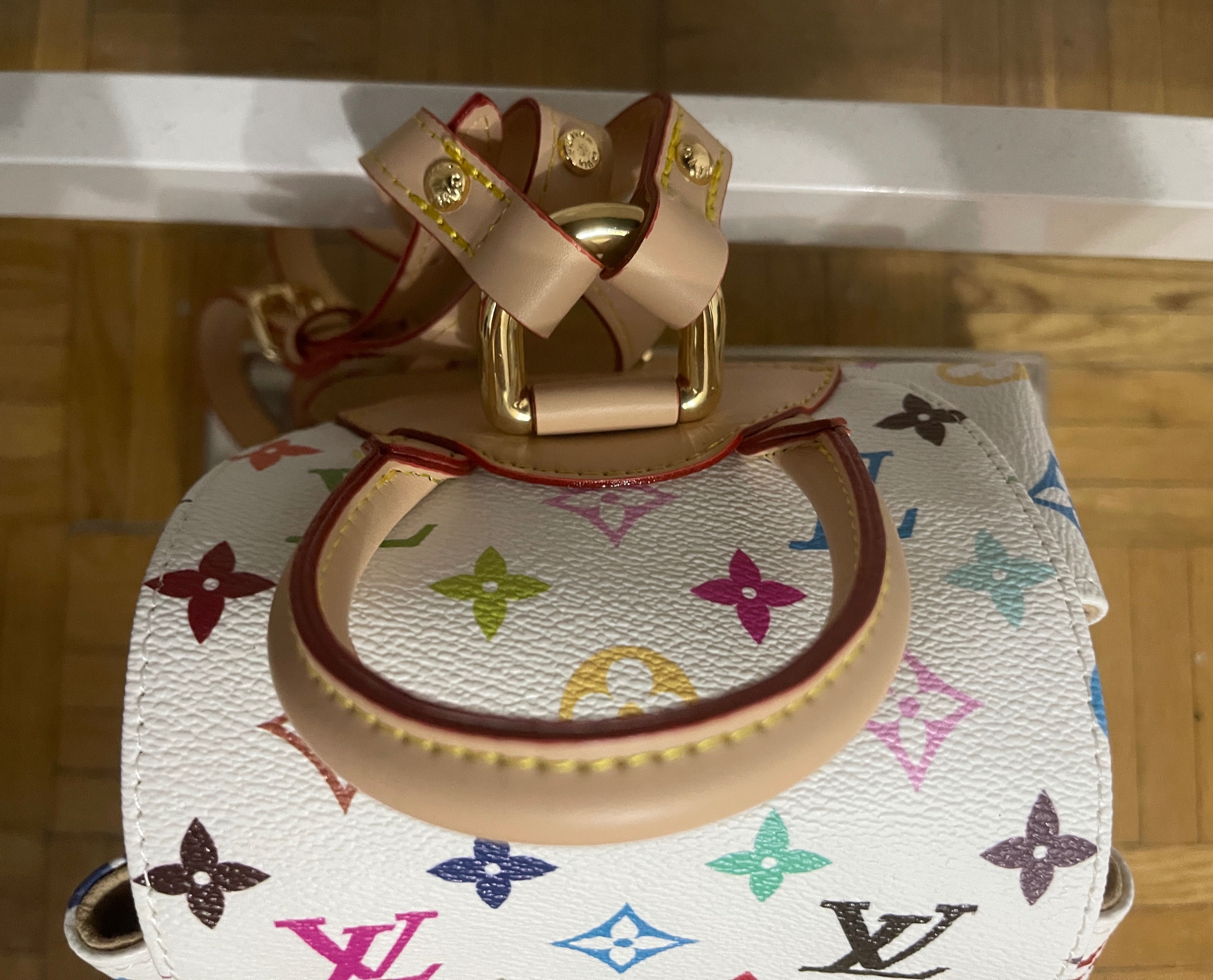Plecak Louis Vuitton