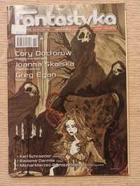 Magazyn Fantastyka wydanie specjalne nr 1(50) /2016