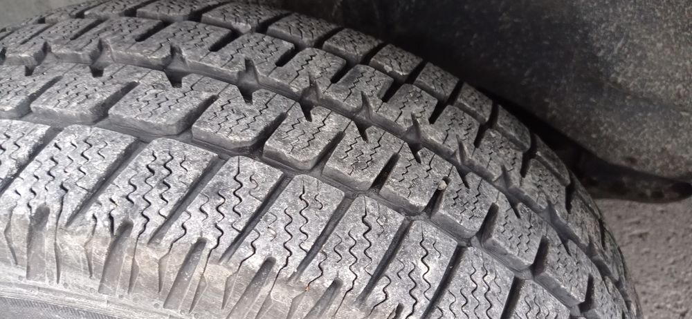 Jumper skrzynia prycza 330 cm