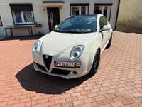 Alfa Romeo Mito Sprzedam Aflę Romeo Mito 1.4 120KM 180 tyś przebiegu