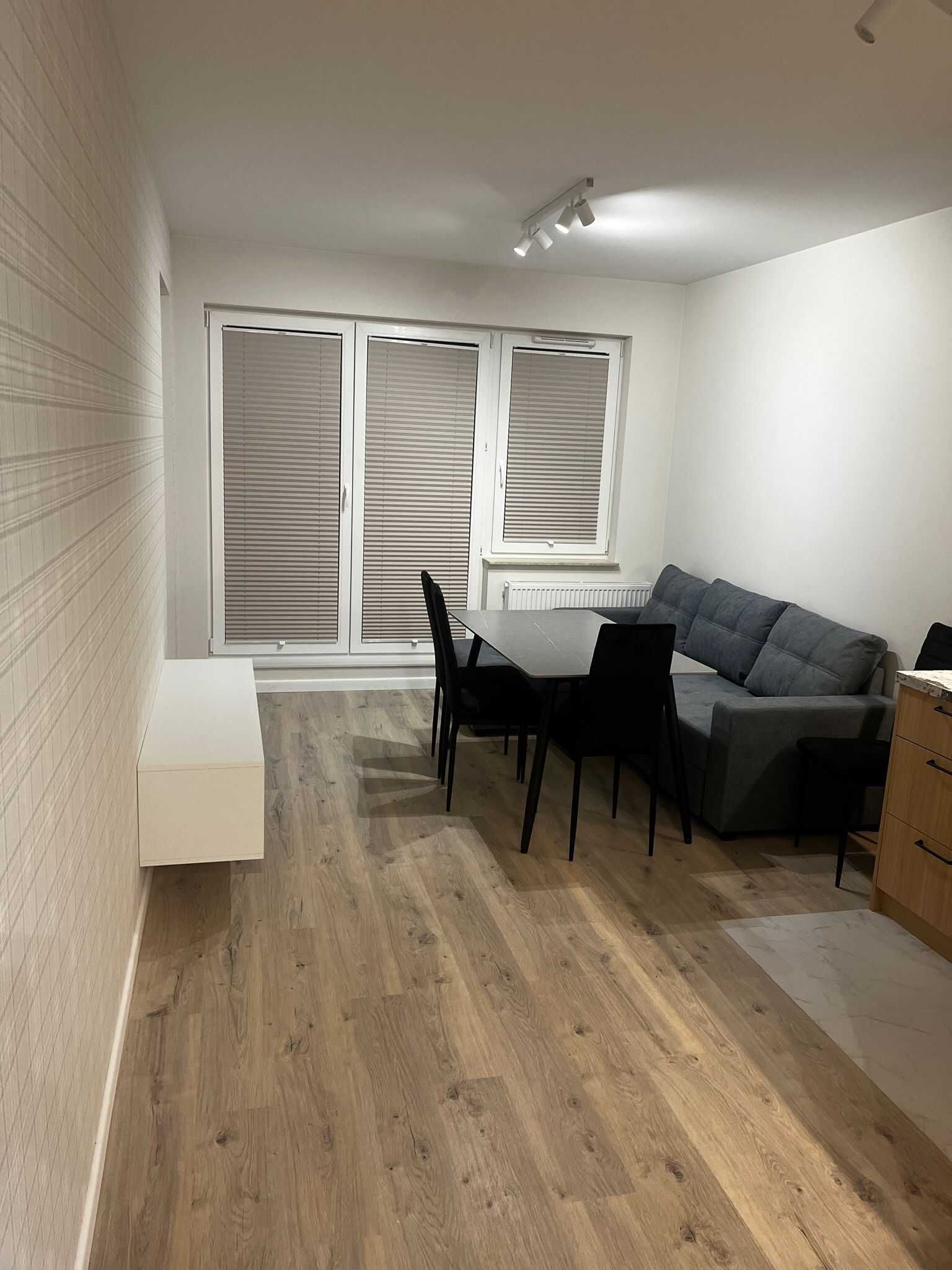 Mieszkanie Walendów 44m2
