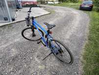 Sprzedam rower Romet orion 3