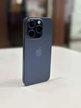 iPhone 15 Pro 128 GB Blue Titanium | 2 lata gwarancji