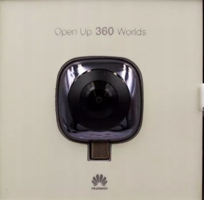 Kamerka Huawei 360 Panoramic VR Camera