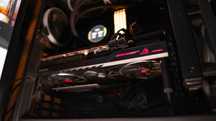 AMD Radeon RX 6800XT 16GB Red Dragon
