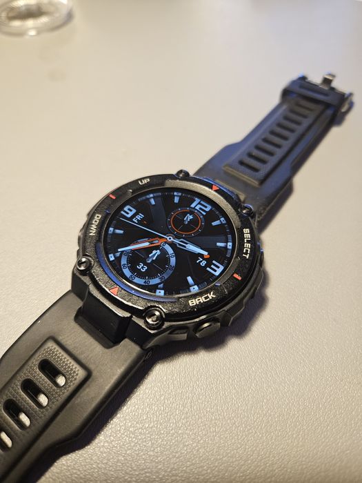 Smartwatch Amazfit T-Rex