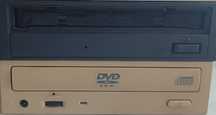 IDE привод CD/DVD RW Sony Nec AD-7170A, Sony DDU 1612