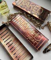 Палетка Urban Decay Naked Heat Оригінал