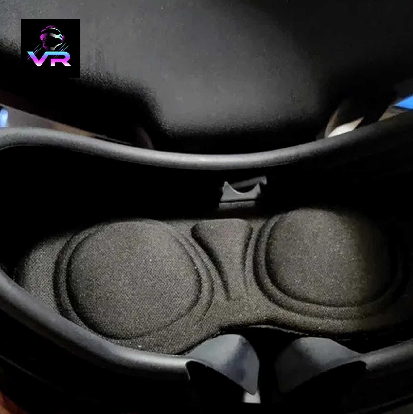 Накладка на лінзи Meta Quest 3 \ 3S \ Oculus Quest 2 \ PlayStation VR2