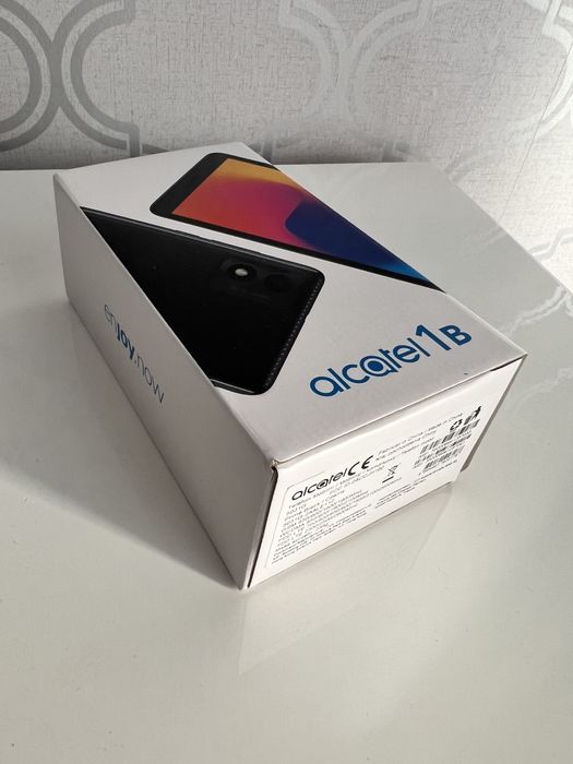 Alcatel 1B   NOWY!!!
