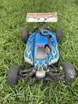 GS Racing - Carrinho telecomandado a gasolina