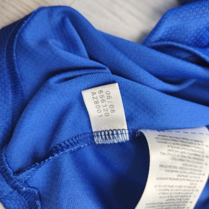 Adidas Chelsea Londyn 12-18 miesięcy 80 cm
