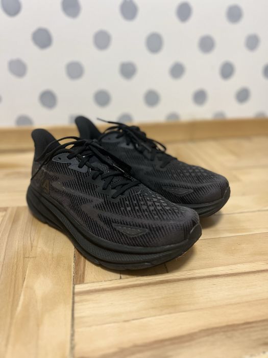 Кросівки бігові Hoka Clifton 9 оригінал 43 розмір