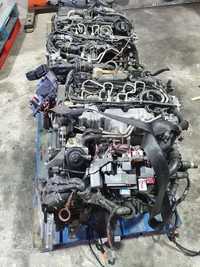 Motor vw passat/audi a4/a6 2.0tdi Cag