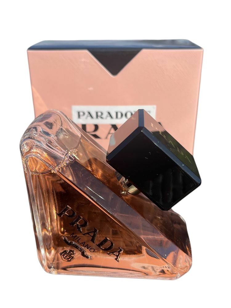 Damskie Prada Paradoxe EDP 90ml