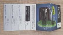Voucher BP Premium Max 4 mycia