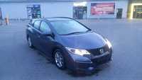 Honda Civic Honda Civic 1.8 benzyna Anglik