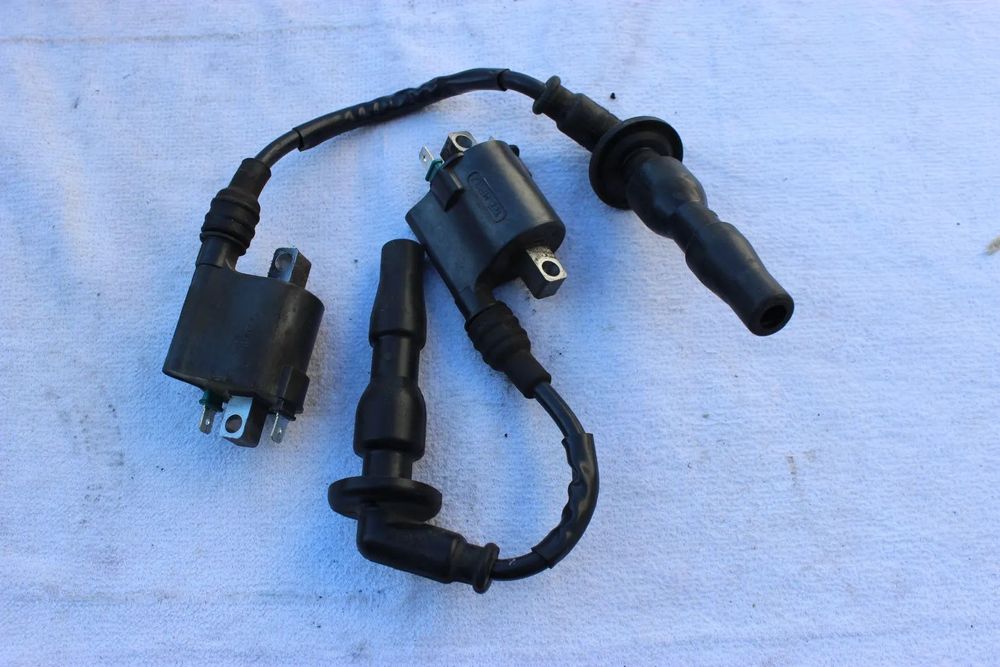 Cewki Honda CB500X 2016-2018