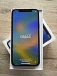 iPhone X 64gb używany