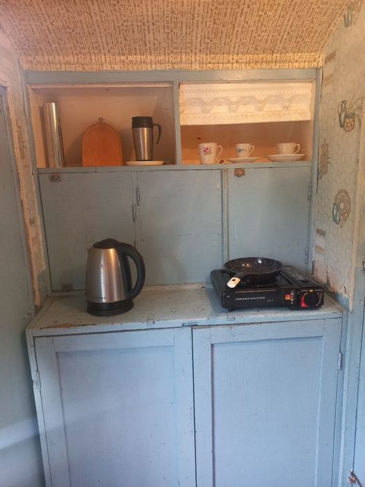 Дачна ділянка, продаж