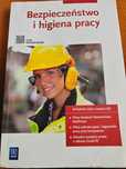 Bezpieczeństwo i higiena pracy