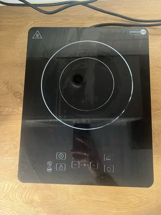 Kuchenka indukcyjna Philipiak PH-C10 2000W