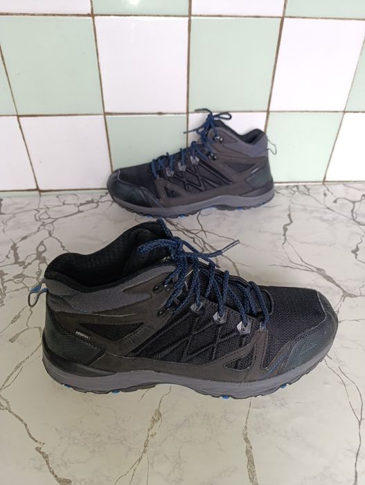 Ботінки Mckinley p.45 чоловічі зимові ботінки